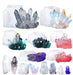 Crystal  Silicone Mold for Resin Art | Mould - Resinarthub