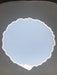 Circle tray Mould with Handle (5 variants) | Mould - Resinarthub