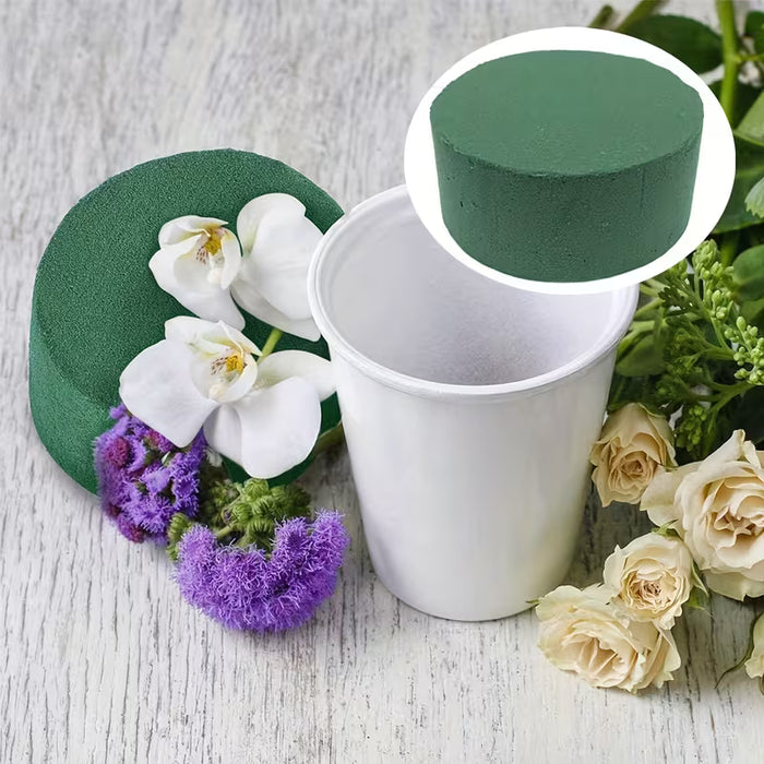 3pcs Floral Foam Blocks for Candle Making