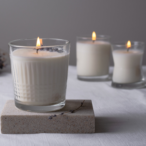 Private Candle Workshop |  - Resinarthub