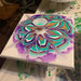Tiny Pouring Split Cup for Fluid Art | Tools - Resinarthub