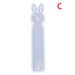 BookMark Cute Animal Faced Silicone Molds. | Mould - Resinarthub