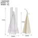 Cone Acrylic Candle Mold -3 variants | mould - Resinarthub