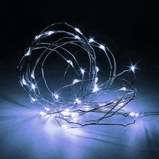 LED Fairy Lights | Fillings - Resinarthub