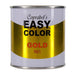 Easy Color Acrylic Paint (250 ml, Gold 901) | Pigment - Resinarthub