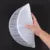 Circle Silicone Mold Wave 300mm | Mould - Resinarthub