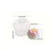 3D flower Silicone Mold for Candle Making | Mould - Resinarthub