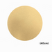 Circle MDF Boards For Art (2 Styles) | Surfaces - Resinarthub