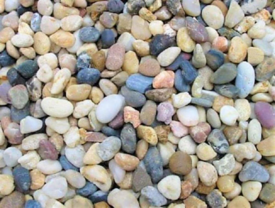 Sand Pebbles for Resin Art (3 variants)