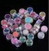 45 Colors Glitter Set for Resin Art | Fillings - Resinarthub