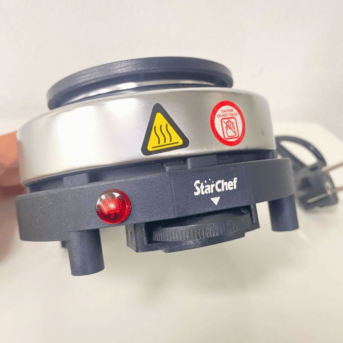 Mini Wax Melting Stove for Candle Making | candle - Resinarthub