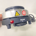 Mini Wax Melting Stove for Candle Making | candle - Resinarthub