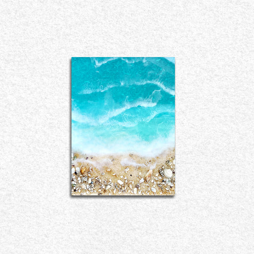 Rectangle MDF Board for Resin Art -4 variants | Surfaces - Resinarthub
