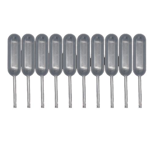 Consumables Pipette Disposable Plastic - 50 Pieces | Tools - Resinarthub