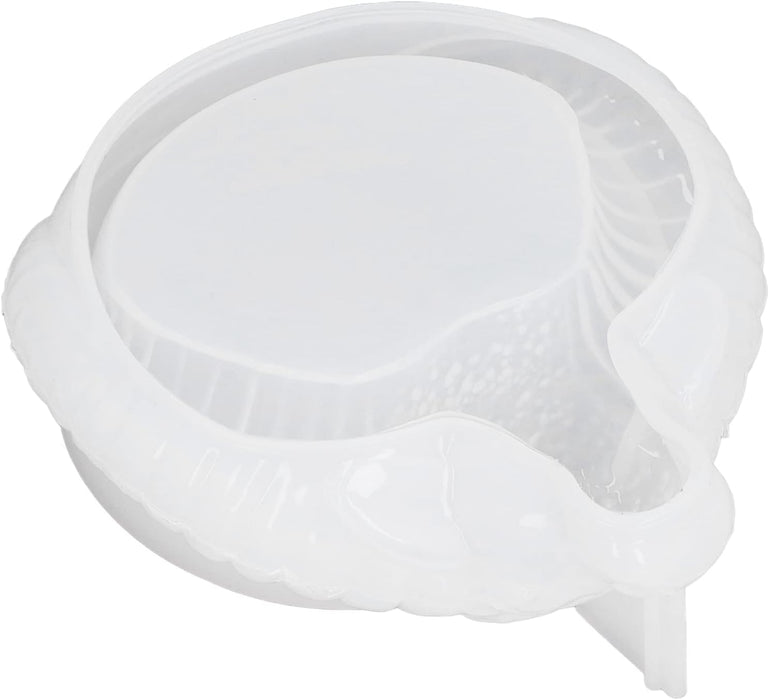 Bull Horn Ashtray Mold