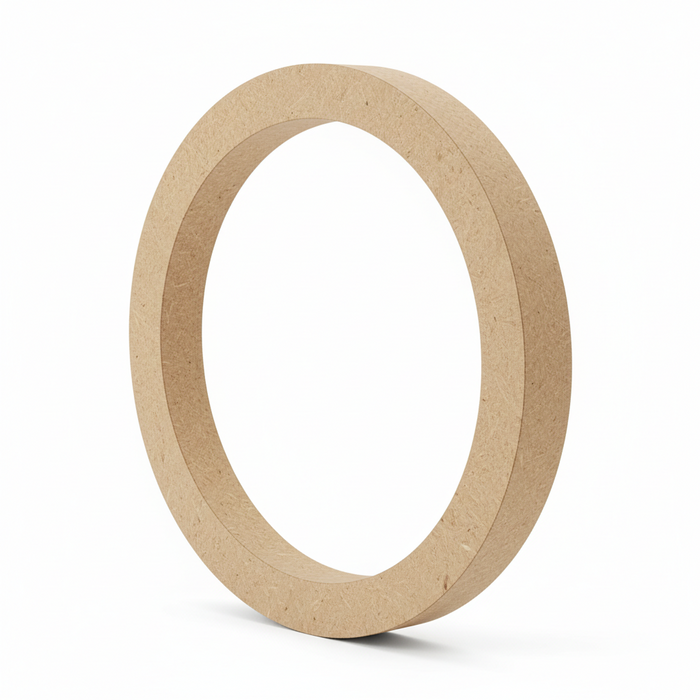 45cm Circle Board and Ring for Pond Art