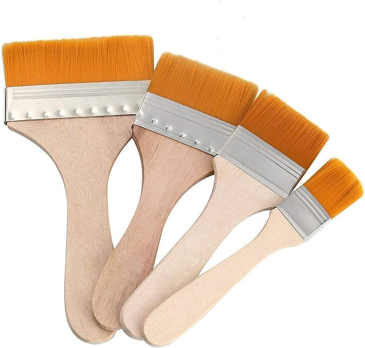 Brush Set | Tools - Resinarthub