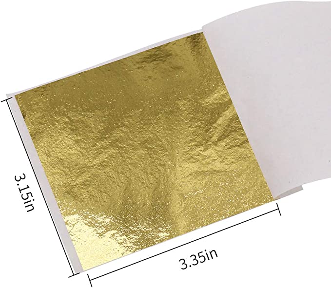 Imitation Foil Sheets (17 variants) | Fillings - Resinarthub