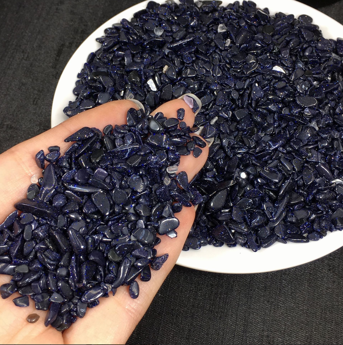 Starlight Shards Chips for Resin Art (2-4mm)