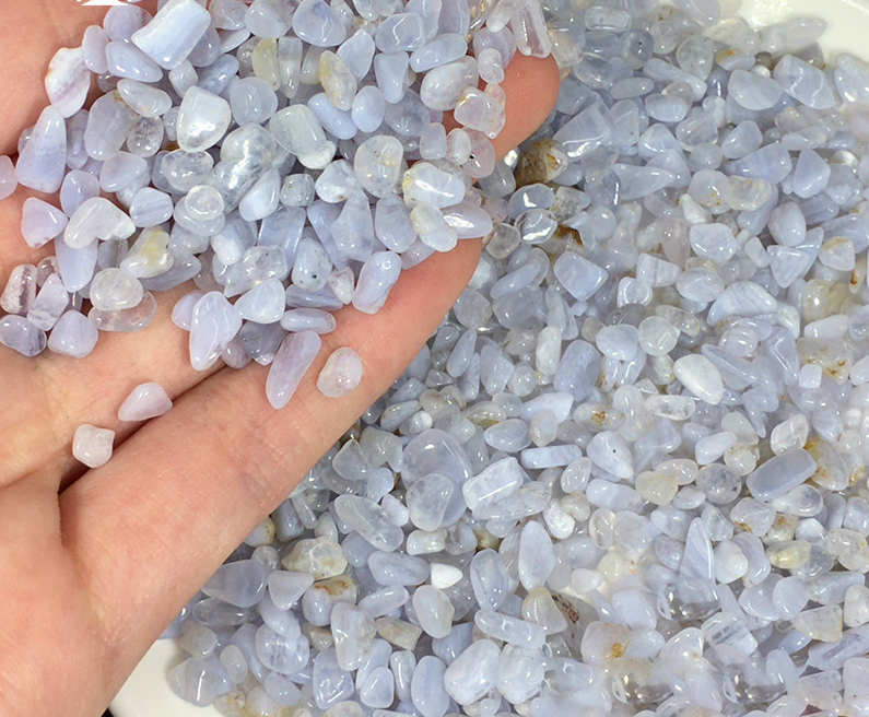 Sky Shard Chips for Resin Art (2-4mm)