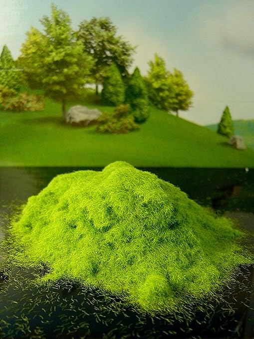 Moss Tree Powder