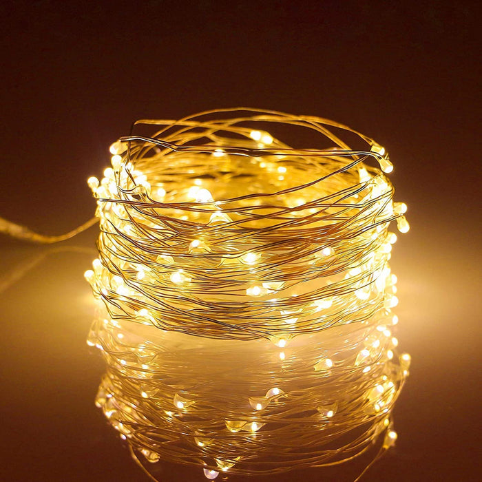 LED Fairy Lights | Fillings - Resinarthub