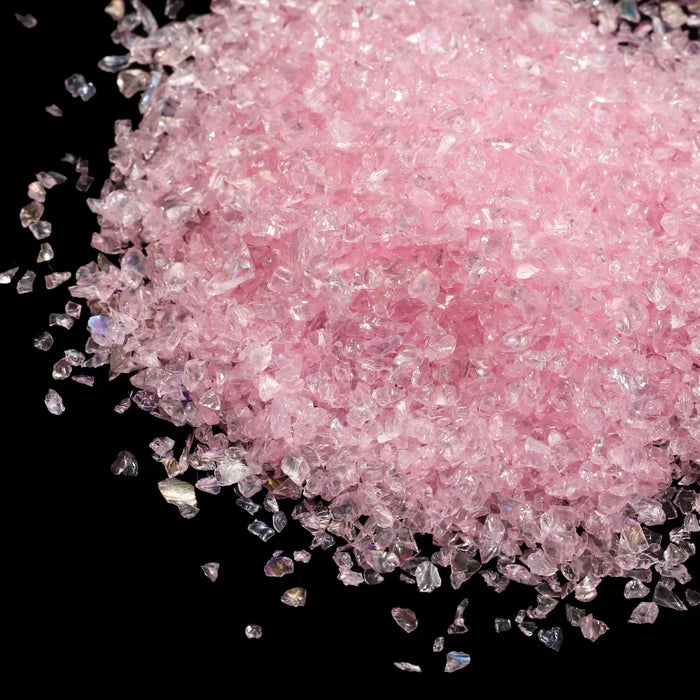 Aura Crest Epoxy Decorative Stones (65grams) | Fillings - Resinarthub