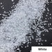 Aura Crest Epoxy Decorative Stones (65grams) | Fillings - Resinarthub