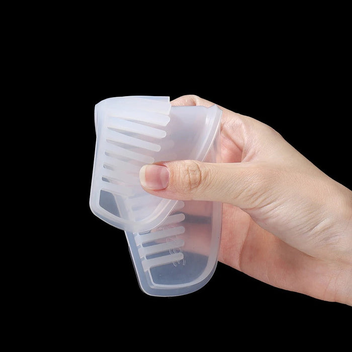 Comb Silicone Mold For Resin Art | Mould - Resinarthub