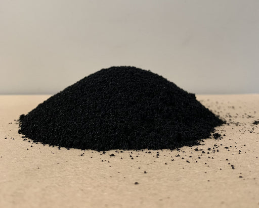 Black Sand for Art (2 variants) | Fillings - Resinarthub