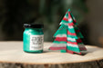 Christmas Green - EPOKE Art Metallic Gel - 70g | Pigment - Resinarthub