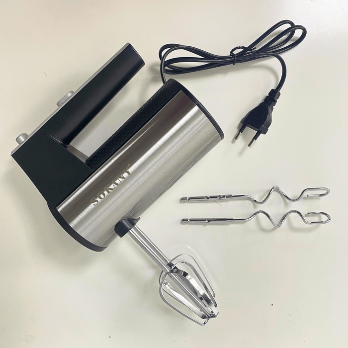 Wax Blend Hand Mixer for Candle Making