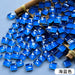 Ocean Blue Color Mosaic Chips for Resin Art -500g | Fillings - Resinarthub