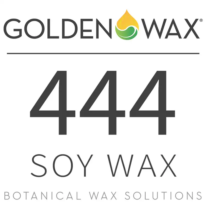 Golden Wax 444 Referenced as 502 Soy Wax | wax - Resinarthub