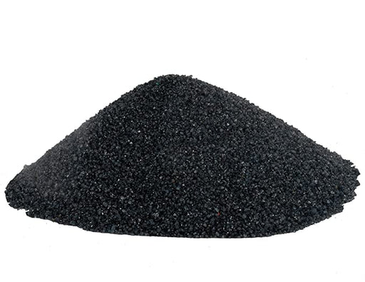 Black Sand Wax for Candle Making (40kg) | candle - Resinarthub