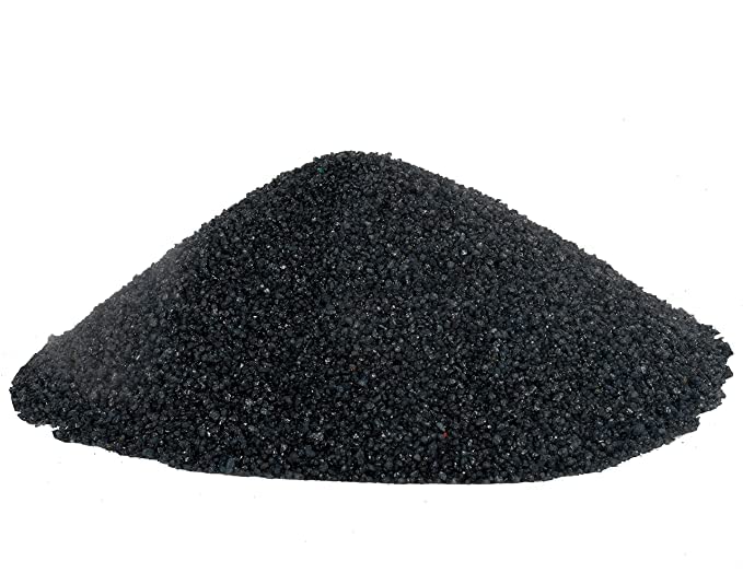 Black Sand Wax for Candle Making (40kg) | candle - Resinarthub