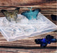 Butterflies Silicone Mold for Resin Art | Mould - Resinarthub