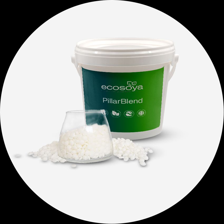 Ecosoya Wax