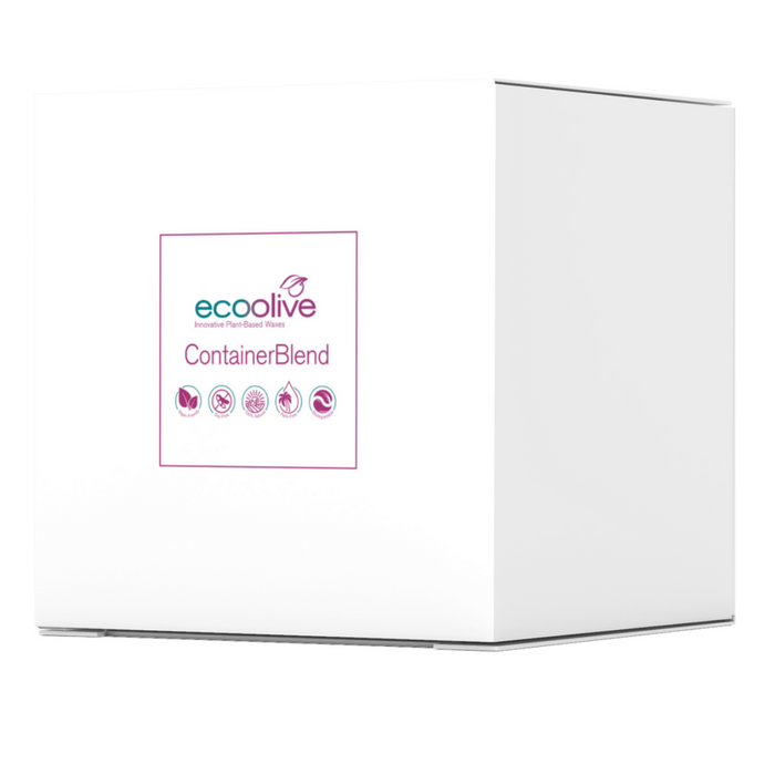 EcoOlive Container Blend Candle Wax | EcoSoya - Resinarthub