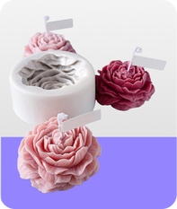 Candle molds wholesale GCC