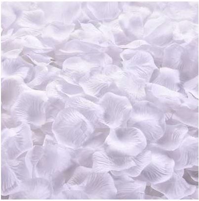 Artificial Rose Petals For Resin Art (6 variants) | Fillings - Resinarthub
