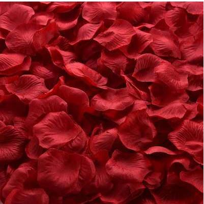 Artificial Rose Petals For Resin Art (6 variants)