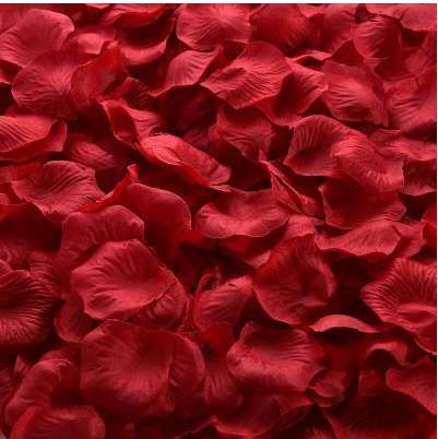 Artificial Rose Petals For Resin Art (6 variants) | Fillings - Resinarthub