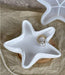 Star Fish Shaped Storage Tray Silicone Mold | Mould - Resinarthub
