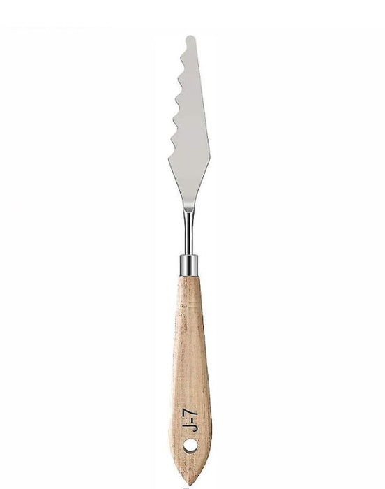Palette Knife for Art | Tools - Resinarthub