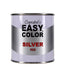 Easy Color Acrylic Paint (125ml,Silver 905) | Pigment - Resinarthub