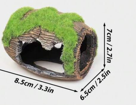 Wood Stem Barrel for Resin Art | Tools - Resinarthub