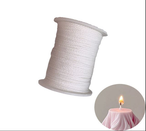 Candle Wick Roll | Tools - Resinarthub