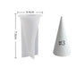 Cone Shape Ring Holder Mold | Mould - Resinarthub