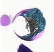 Moon Girl Silicone Mold  for Resin Art | Mould - Resinarthub